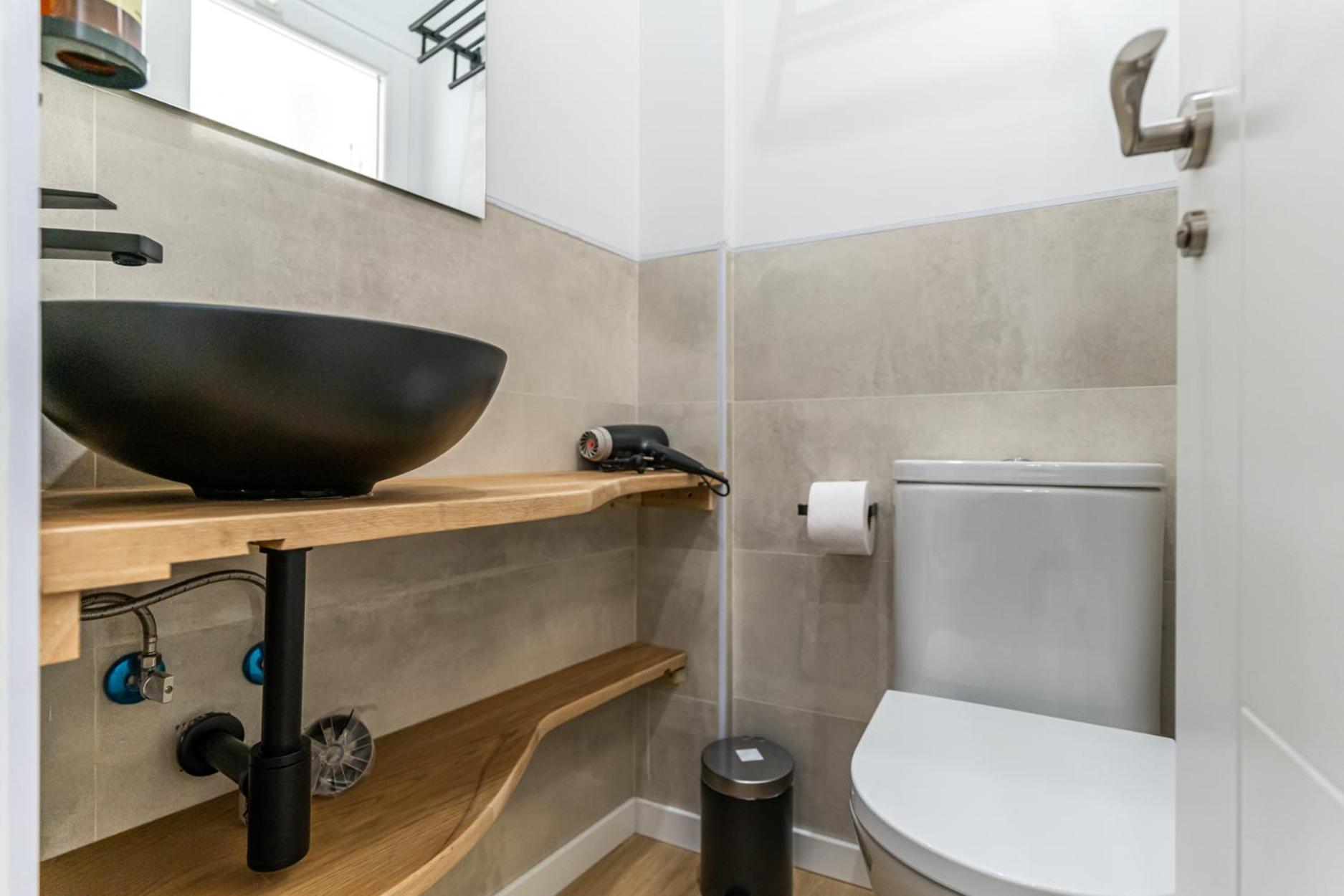 Vr Jeronima Apartments Madrid Eksteriør billede