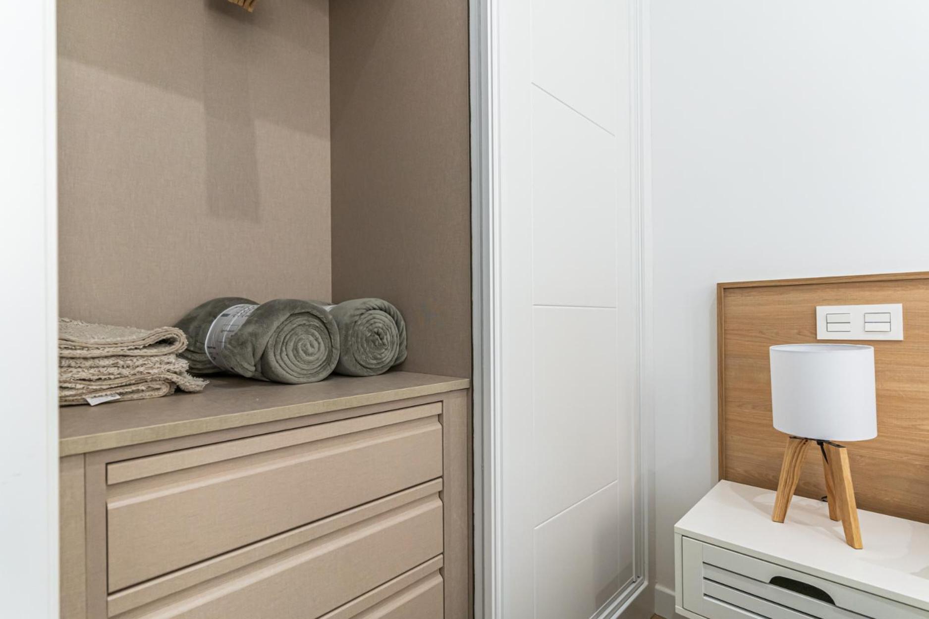 Vr Jeronima Apartments Madrid Eksteriør billede