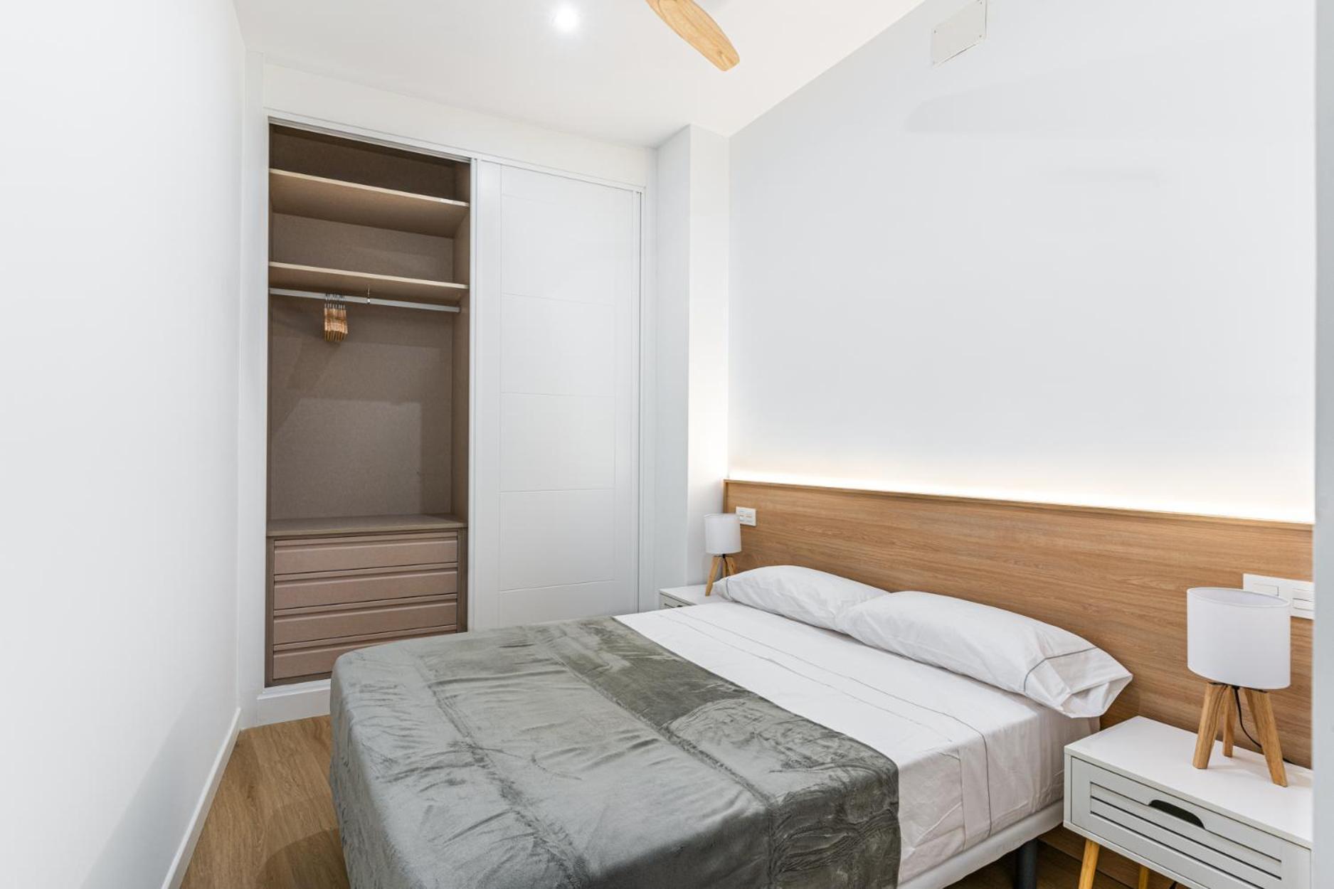 Vr Jeronima Apartments Madrid Eksteriør billede