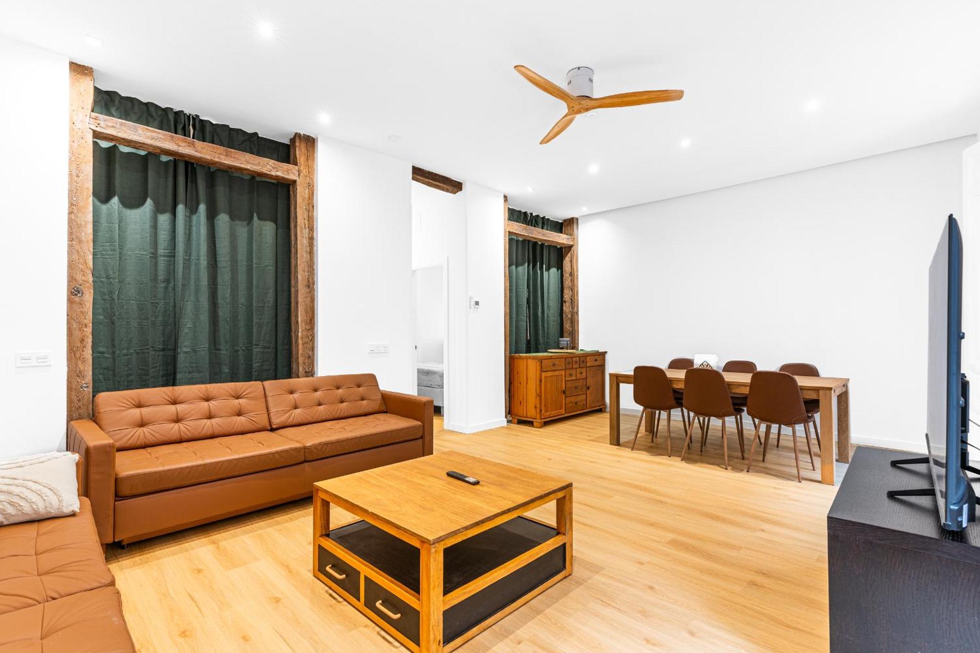 Vr Jeronima Apartments Madrid Eksteriør billede