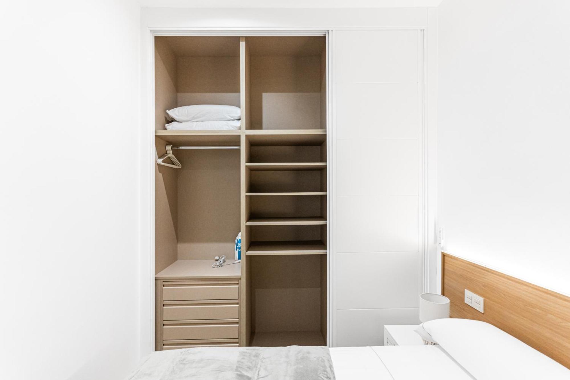Vr Jeronima Apartments Madrid Eksteriør billede
