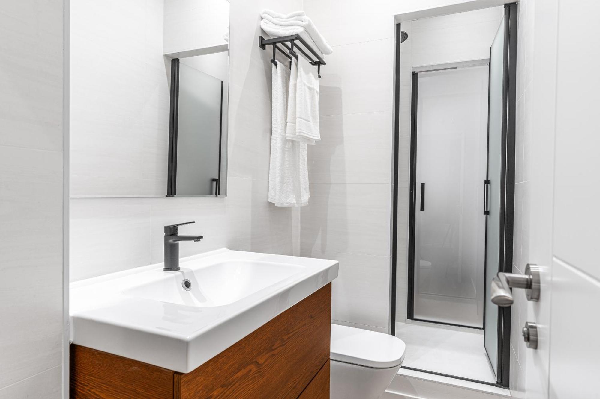 Vr Jeronima Apartments Madrid Eksteriør billede
